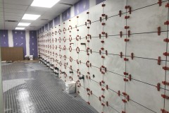 Commercial Tile Installation Projects