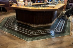 Commercial Tile Installation Projects