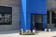 Commercial Tile Installation Projects