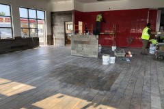 Commercial Tile Installation Projects