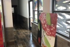 Commercial Tile Installation Projects