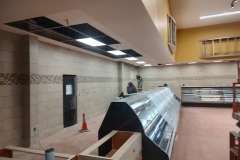 Commercial Tile Installation Projects