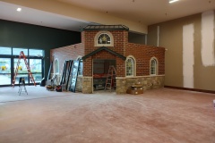 Commercial Tile Installation Projects