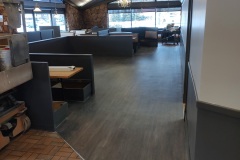 Commercial Tile Installation Projects