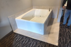 Commercial Tile Installation Projects