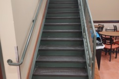 Commercial Tile Installation Projects