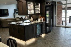 Kitchen Tile & Backsplash Installation Projects