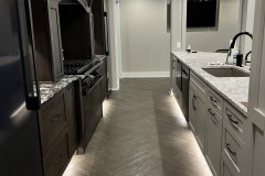 Kitchen Tile & Backsplash Installation Projects