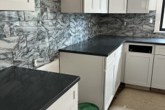 Kitchen Tile & Backsplash Installation Projects