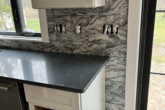 Kitchen Tile & Backsplash Installation Projects