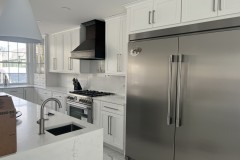 Kitchen Tile & Backsplash Installation Projects