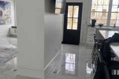 Kitchen Tile & Backsplash Installation Projects