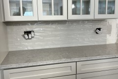 Kitchen Tile & Backsplash Installation Projects