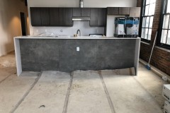 Kitchen Tile & Backsplash Installation Projects