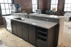 Kitchen Tile & Backsplash Installation Projects