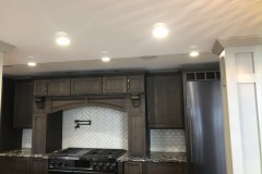 Kitchen Tile & Backsplash Installation Projects