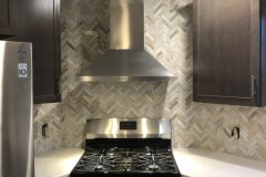 Kitchen Tile & Backsplash Installation Projects