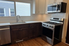Kitchen Tile & Backsplash Installation Projects