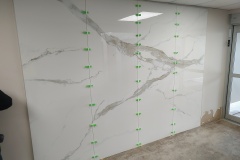 Large Format Tile Installation Buffalo