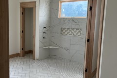 Large Format Tile Installation Buffalo