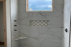 Large Format Tile Installation Buffalo