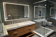 Large Format Tile Installation Buffalo