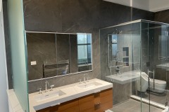 Large Format Tile Installation Buffalo