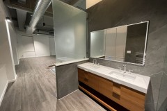 Large Format Tile Installation Buffalo