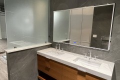 Large Format Tile Installation Buffalo