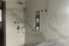 Large Format Tile Installation Buffalo