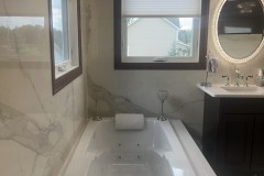 Large Format Tile Installation Buffalo