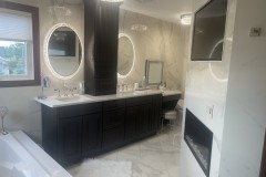 Large Format Tile Installation Buffalo