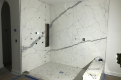 Large Format Tile Installation Buffalo