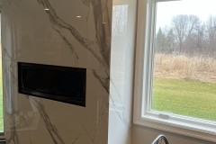 Large Format Tile Installation Buffalo