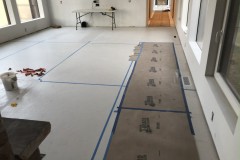 Large Format Tile Installation Buffalo
