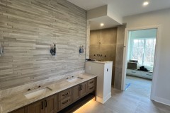 Large Format Tile Installation Buffalo