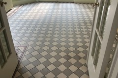 Buffalo Tile Installation Projects