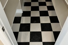 Buffalo Tile Installation Projects