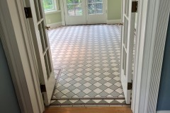 Buffalo Tile Installation Projects