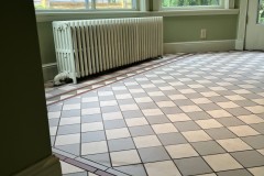 Buffalo Tile Installation Projects