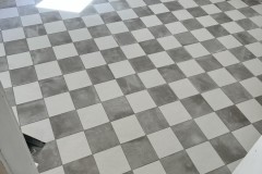 Buffalo Tile Installation Projects