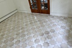 Buffalo Tile Installation Projects