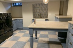 Buffalo Tile Installation Projects