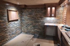 Buffalo Tile Installation Projects