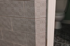 Buffalo Tile Installation Projects