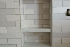 Buffalo Tile Installation Projects