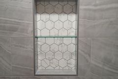 Buffalo Tile Installation Projects