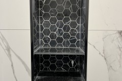 Buffalo Tile Installation Projects