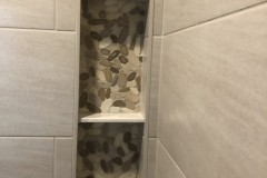 Buffalo Tile Installation Projects