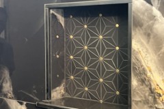 Buffalo Tile Installation Projects